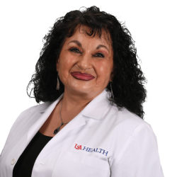 Lisa A. Moreno-Walton, MD, MS, MSCR, FAAEM, FACEP, FIFEM